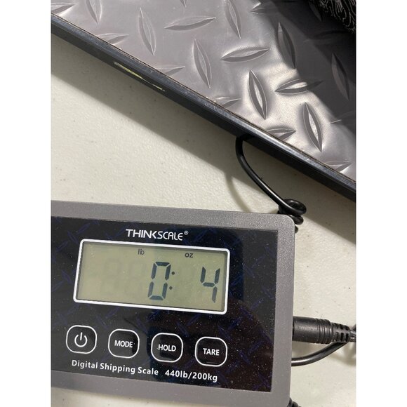 APNY Blouse Size Small Floral Paisley Print Long Sleeve Tie Front Black Multi - Picture 7 of 7